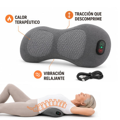 Alivia la ciática y el dolor de espalda desde tu casa