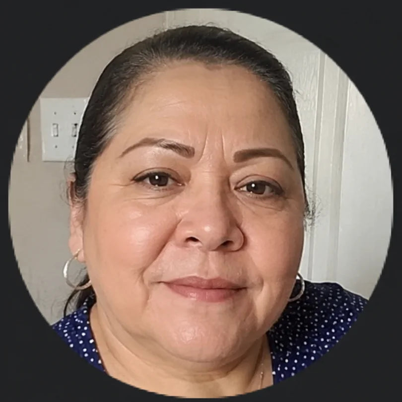 Rosa A.