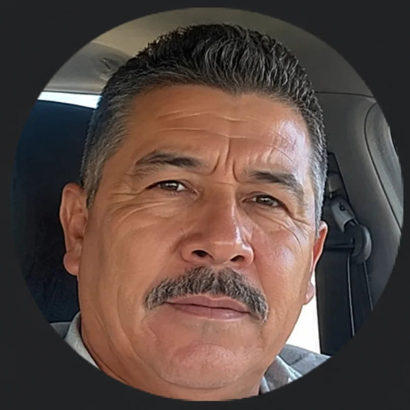 Carlos M.